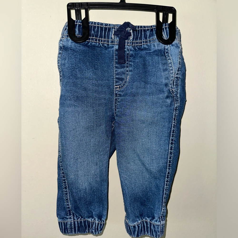 18-24 Month Jeans